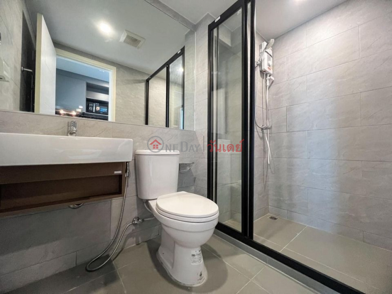 ฿ 13,000/ month Condo for rent GALILEO Ratchada 32 (5th floor)