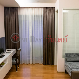 คอนโด สำหรับ เช่า: H Sukhumvit 43, 40 ตร.ม., 1 ห้องนอน - OneDay_0