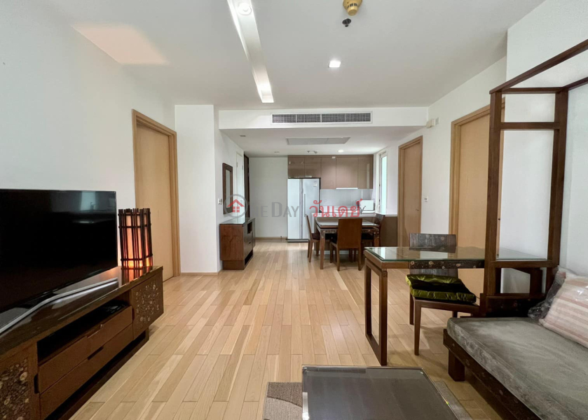 Condo for Rent: Siri at Sukhumvit, 74 m², 2 bedroom(s) Thailand | Rental | ฿ 60,000/ month