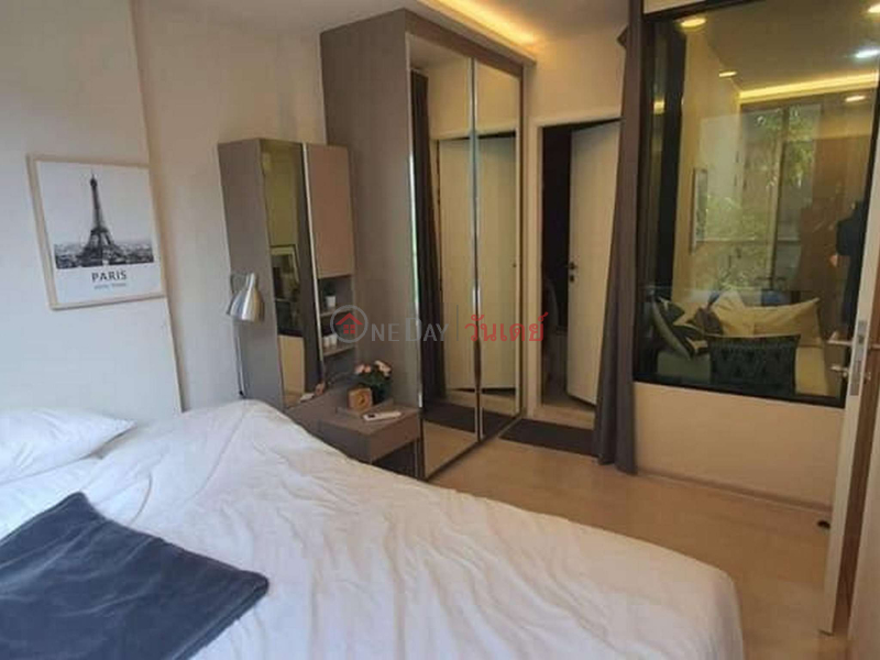 Condo for Rent: Vtara Sukhumvit 36, 30 m², 1 bedroom(s),Thailand Rental ฿ 11,000/ month