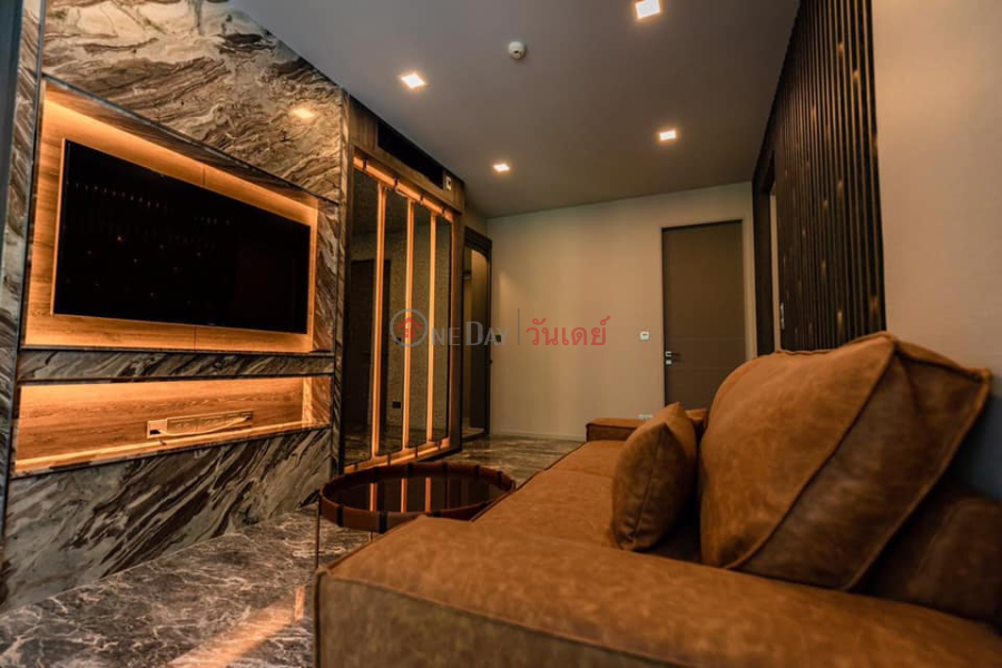 Condo for Rent: Ashton Residence 41, 79 m², 2 bedroom(s),Thailand Rental | ฿ 74,000/ month