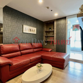 Condo for Rent: 15 Sukhumvit Residences, 66 m², 2 bedroom(s) _0