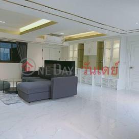 Condo for Rent: The Waterford Park Sukhumvit 53, 193 m², 2 bedroom(s) - OneDay_0