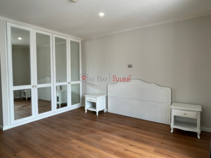 Condo for Rent: Somkid Gardens, 251 m², 3 bedroom(s) Thailand Rental ฿ 145,000/ month