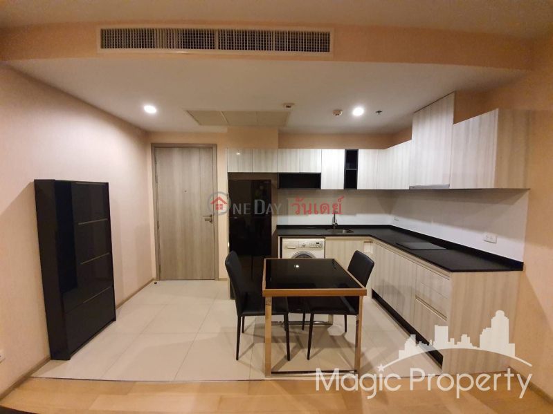 1 Bedroom For Rent in HQ Thonglor By Sansiri, Wattana, Bangkok, Thailand Rental | ฿ 37,000/ month