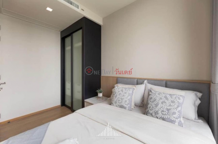 Property Search Thailand | OneDay | Residential, Rental Listings Condo for rent: Noble Around Sukhumvit 33