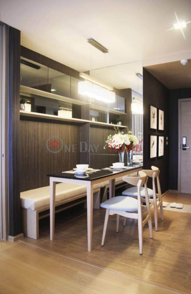 Condo for Rent: LIV@49, 50 m², 1 bedroom(s) Rental Listings