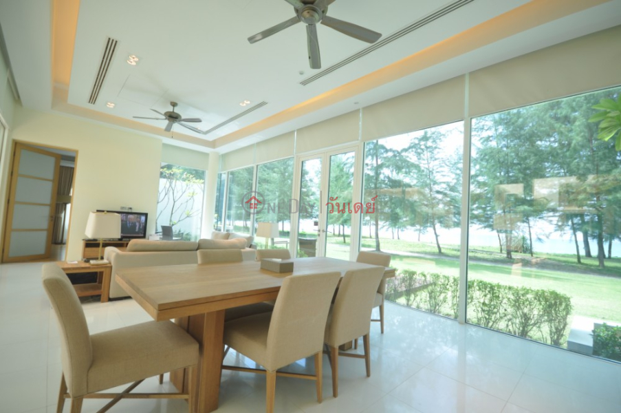 West Sands Beach Villa รายการขาย (REAL-1646)