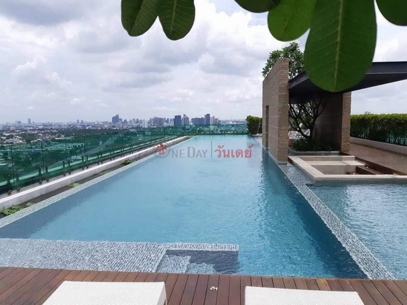 , 1 Residential, Rental Listings | ฿ 15,000/ month