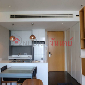 คอนโด สำหรับ เช่า: Aequa Sukhumvit 49, 56 ตร.ม., 1 ห้องนอน - OneDay_0