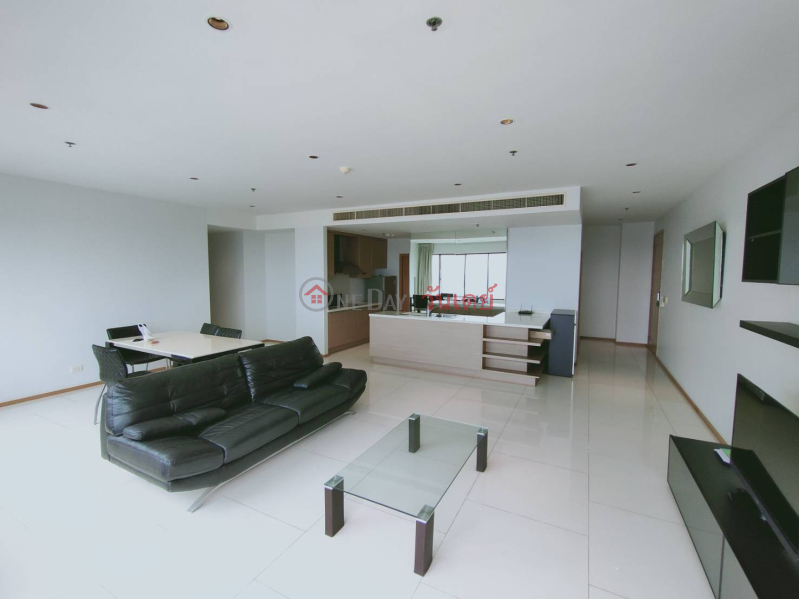 ฿ 96,000/ month Condo for Rent: The Emporio Place, 161 m², 2 bedroom(s)