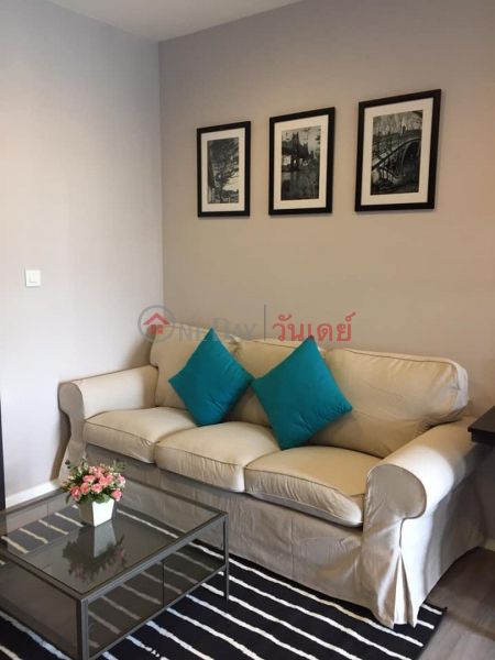  | 1 | Residential Rental Listings ฿ 23,000/ month