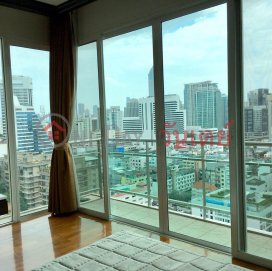 Condo for Rent: The Prime 11, 125 m², 3 bedroom(s) - OneDay_0