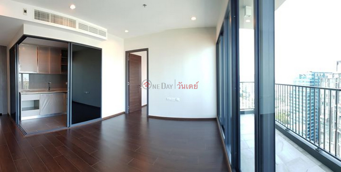 Condo for Sale: C Ekkamai, 65 m², 2 bedroom(s) Thailand, Sales | ฿ 9Million