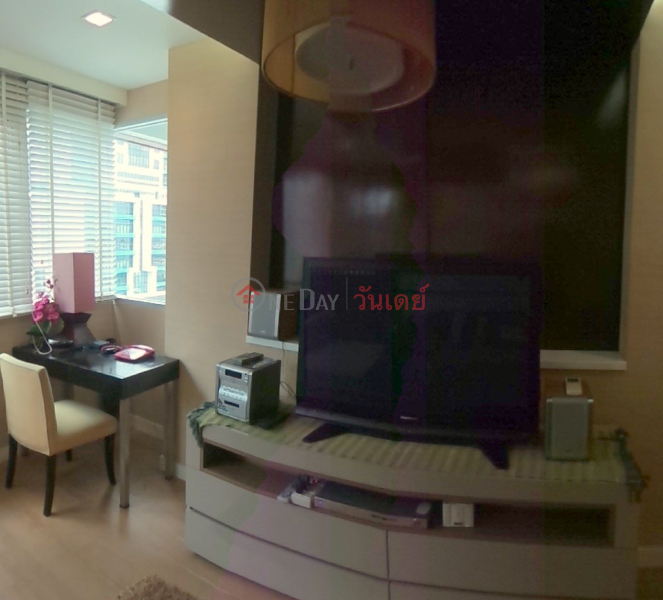 ฿ 40,000/ month Condo for Rent: St. Louis Grand Terrace, 85 m², 2 bedroom(s)