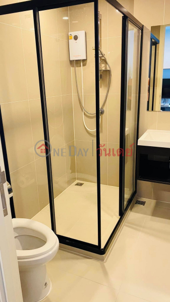 ฿ 13,500/ month | Condo for Rent: Monte Rama 9, 35 m², 1 bedroom(s)