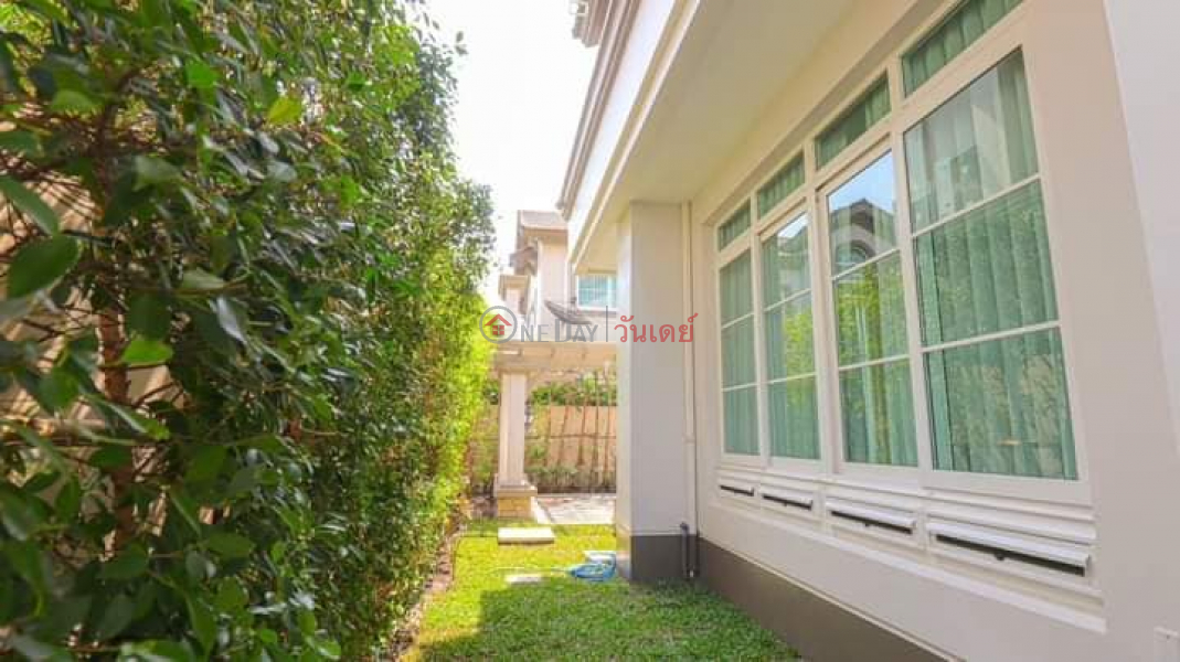 For rent Nantawan Bangna Km. 7 Rental Listings (669-5903738649)