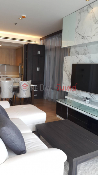 Circle 2 (Circle Living Prototype),Thailand, Rental | ฿ 30,000/ month