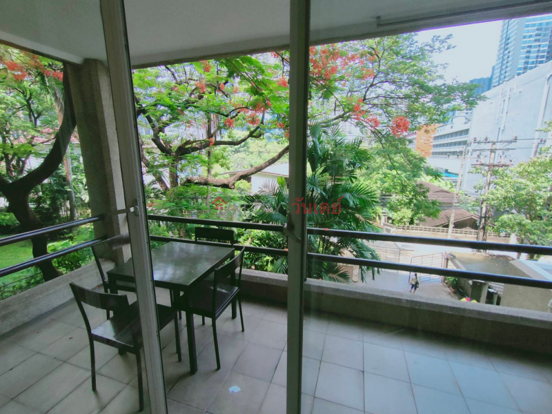 Condo for Rent: Krystal Court, 126 m², 3 bedroom(s) | Thailand, Rental, ฿ 77,000/ month