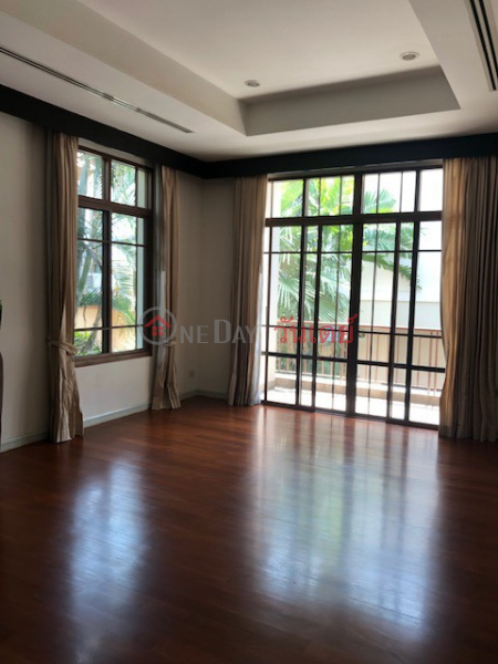 House for Rent: Moobaan Sansiri, 390 m², 4 bedroom(s) Rental Listings