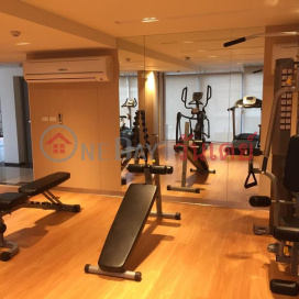 Condo for Rent: Moniiq Sukhumvit 64, 28 m², 1 bedroom(s) - OneDay_0