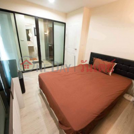 Condo for rent: The Link Vano 64, fully furnished, 2 bedrooms _0