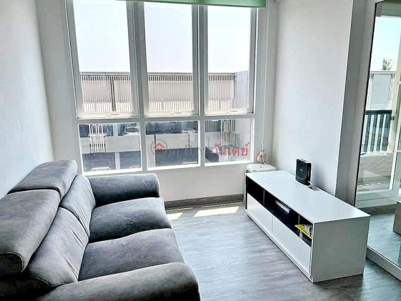 Condo for rent: The Key Sathon-Ratchaphruek (6th floor) Rental Listings