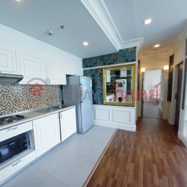 2 Bedroom Unit 2 Minutes to BTS Phrakhanong _0