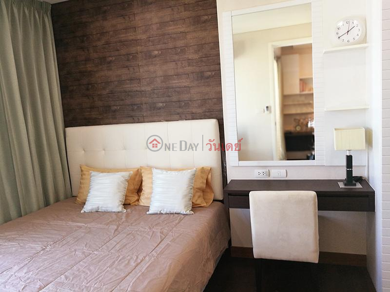 คอนโด สำหรับ เช่า: Ivy Thonglor, 43 ตร.ม., 1 ห้องนอน | ประเทศไทย, เช่า ฿ 34,000/ เดือน