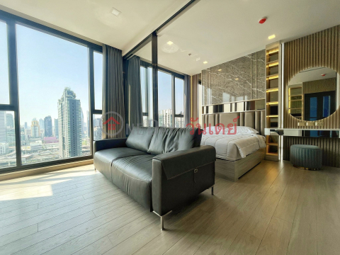 Condo for Rent: One 9 Five Asoke - Rama 9, 40 m², 1 bedroom(s) - OneDay_0