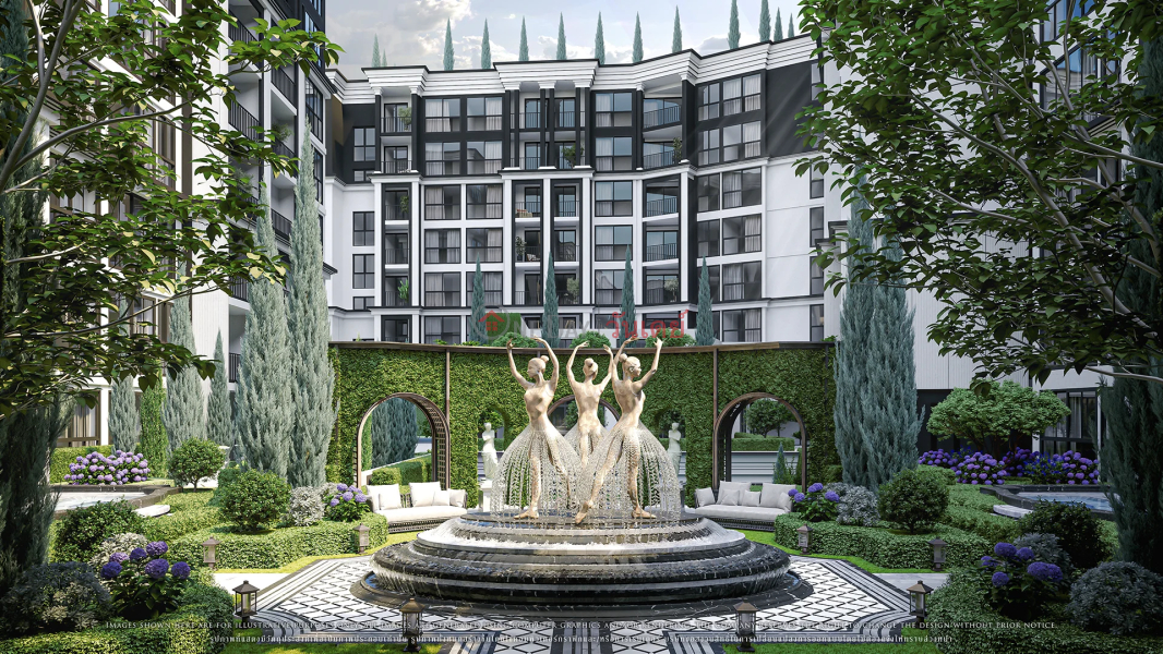 EMBASSY | Thailand Sales | ฿ 3.29Million