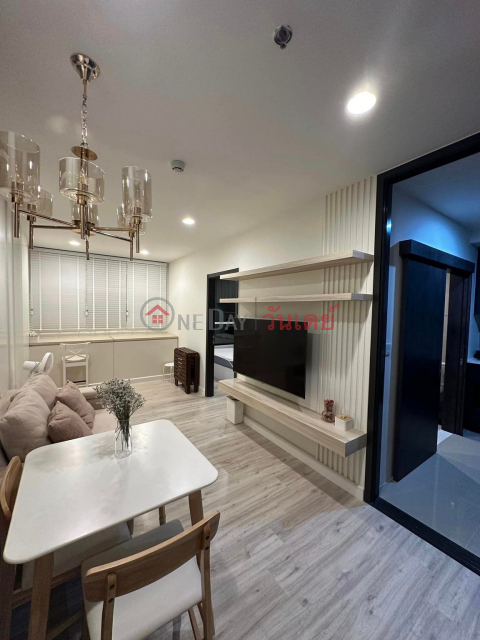 Condo for Rent: XT Huaikhwang, 35 m², 1 bedroom(s) - OneDay_0