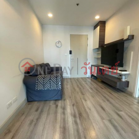 Condo for rent: Centric Sathorn - St.Louis (14th floor),fully furnished _0