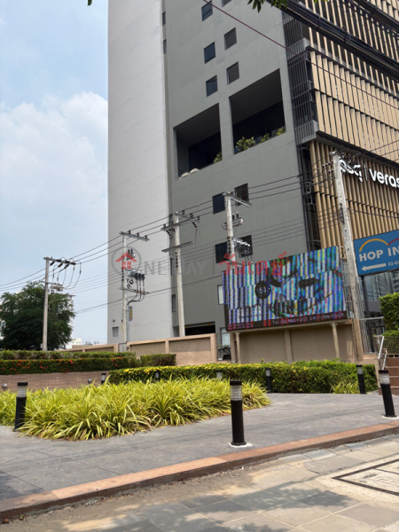 Best Western Plus Wanda Grand Hotel (โรงแรมเบสท์เวสเทิร์นพลัสวันดาแกรนด์),Pak Kret | OneDay วันเดย์(3)