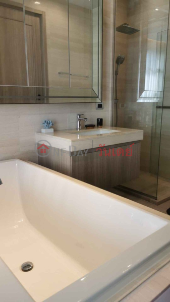 ฿ 57,000/ month Condo for Rent: The XXXIX by Sansiri, 55 m², 1 bedroom(s)