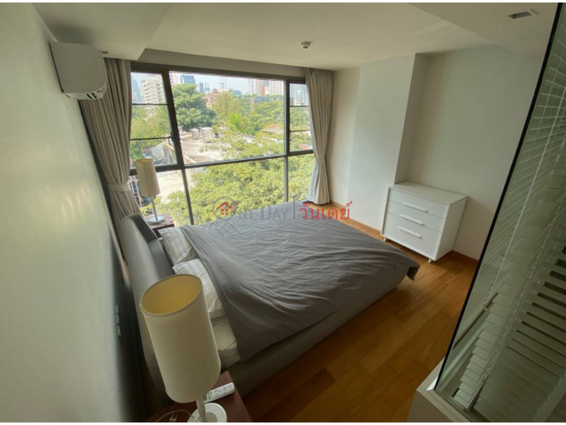 Condo for Rent: Via Botani, 60 m², 1 bedroom(s) Thailand | Rental | ฿ 29,000/ month