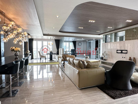 Condo for Rent: Citi Smart Sukhumvit 18, 240 m², 3 bedroom(s) - OneDay_0