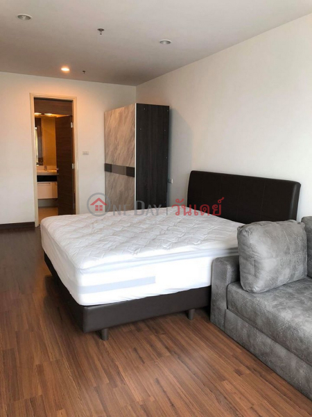 Condo for Rent: Supalai Prima Riva, 92 m², 2 bedroom(s) | Thailand, Rental | ฿ 35,000/ month