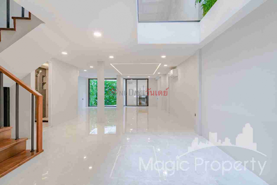 ฿ 21.9Million, Ekkamai 12, Watthana, Bangkok