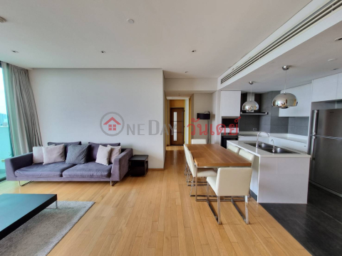 Condo for Rent: Aequa Sukhumvit 49, 96 m², 2 bedroom(s) - OneDay_0