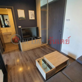 Condo for rent: THE BASE Park West - Sukhumvit 77 (17th floor) _0