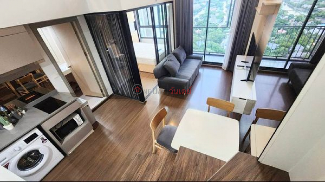 Condo for rent Ideo New Rama 9 (22nd floor) | Thailand | Rental, ฿ 21,000/ month