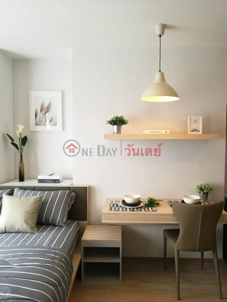 Ideo O2 - Building A (22nd floor) Thailand Rental, ฿ 11,000/ month