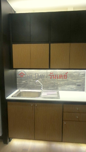 Condo for Rent: Noble Revolve Ratchada, 49 m², 1 bedroom(s) Thailand Rental | ฿ 35,000/ month