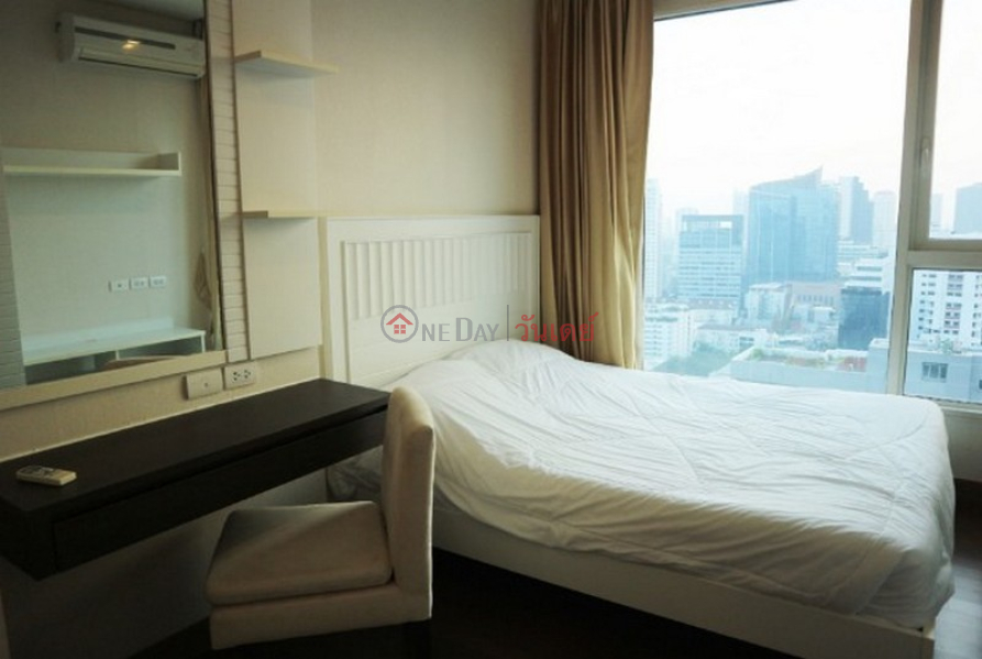 ฿ 100,000/ month | Condo for Rent: Ivy Thonglor, 140 m², 4 bedroom(s)