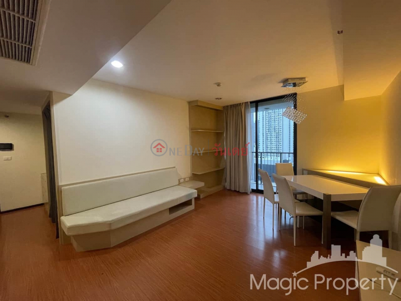 The Alcove Thonglor 10 Condominium, Watthana, Bangkok Rental Listings