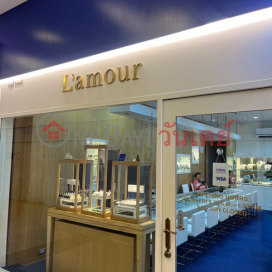 L\'amour - Sukhumvit 13,Watthana, Thailand