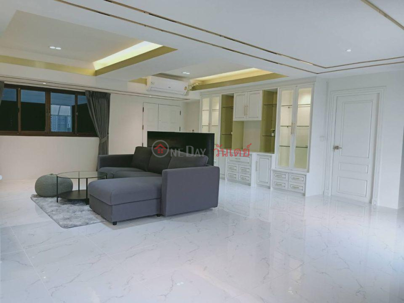 Condo for Rent: The Waterford Park Sukhumvit 53, 193 m², 2 bedroom(s) Rental Listings