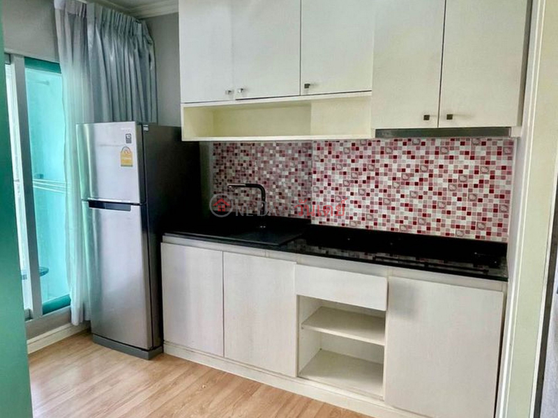 ฿ 2.48Million | Condo for Sale: Aspire Rama 4, 28 m², 1 bedroom(s)