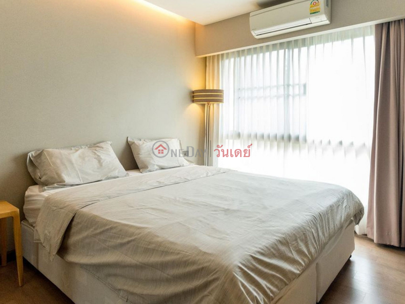 ฿ 22,000/ month Condo for Rent: Tidy Thonglor, 42 m², 1 bedroom(s)